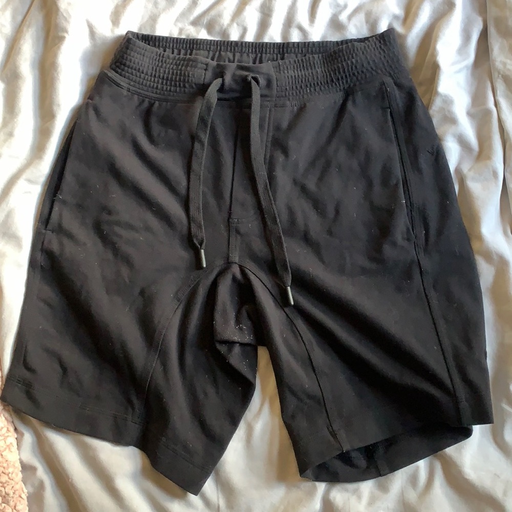 Lululemon men’s shorts